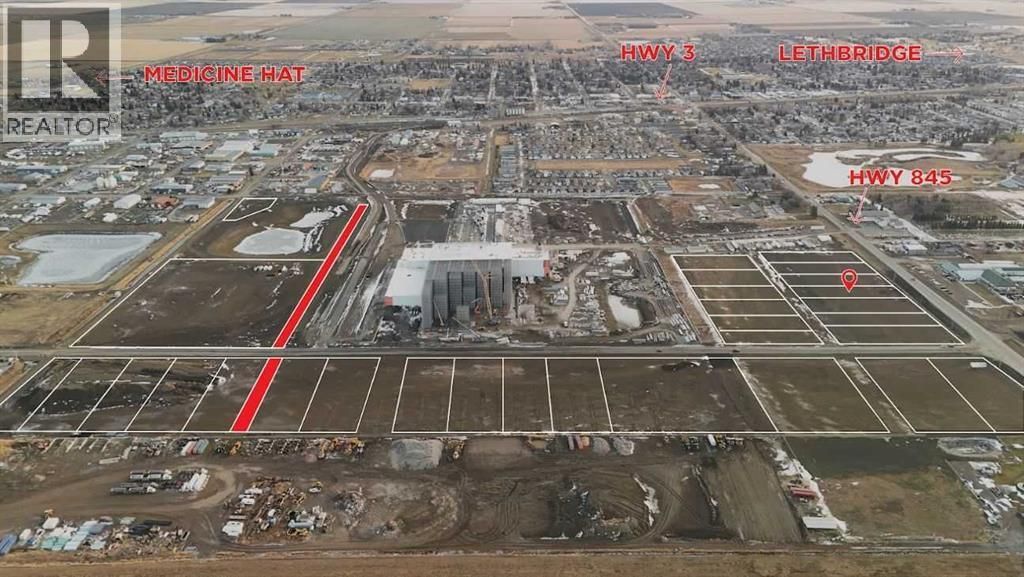 1208 19 Street, Coaldale