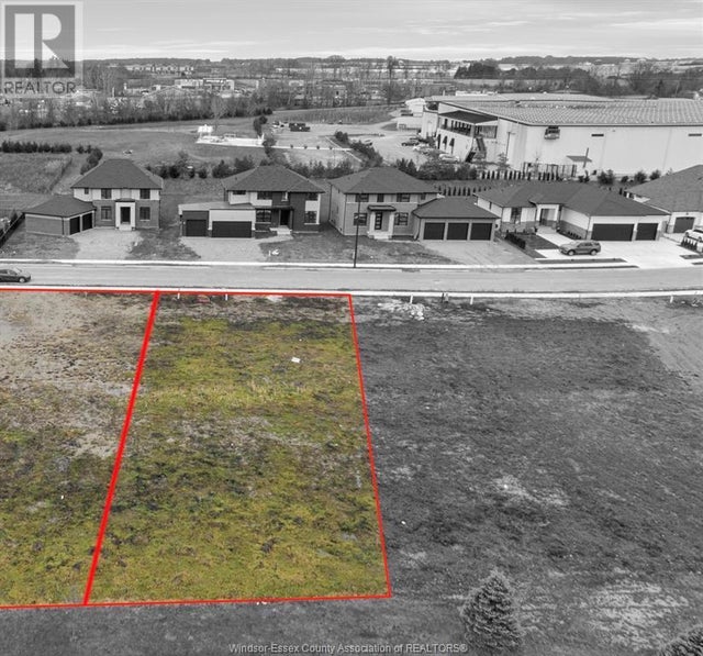 25 Gregory Avenue, Kingsville