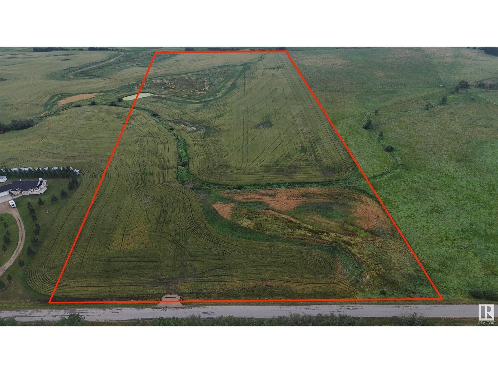 51111 Rr 233, Rural Strathcona County