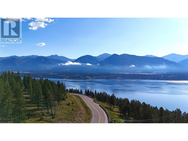 2476 Castlestone Drive, Invermere