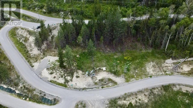 6200 Columbia Lake Road Unit# Lot 11, Fairmont Hot Springs