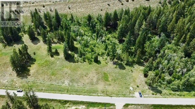 6567 Columbia Lake Road Unit# Lot 6, Fairmont Hot Springs