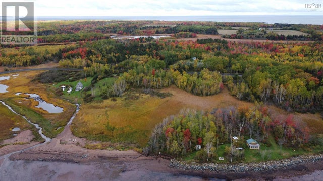 Lot 2 Malagash South Shore Road, Malagash