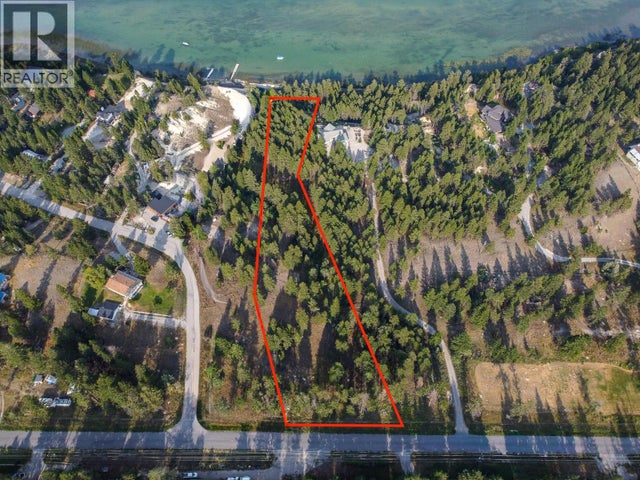 Lot B Columbia Lake Road, Fairmont Hot Springs