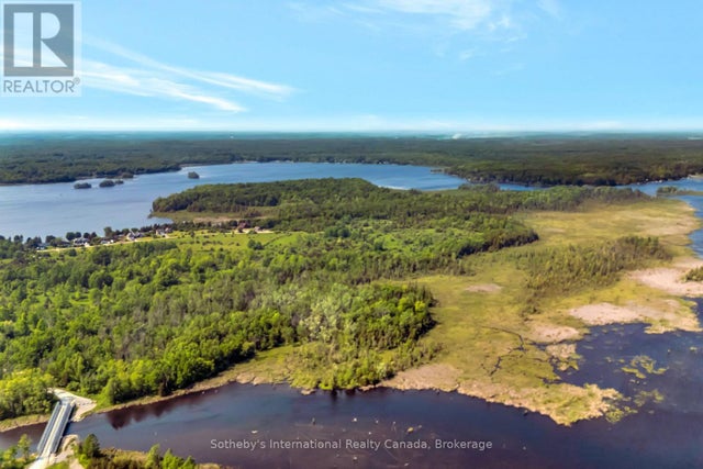 0 Nappan Island, Trent Hills