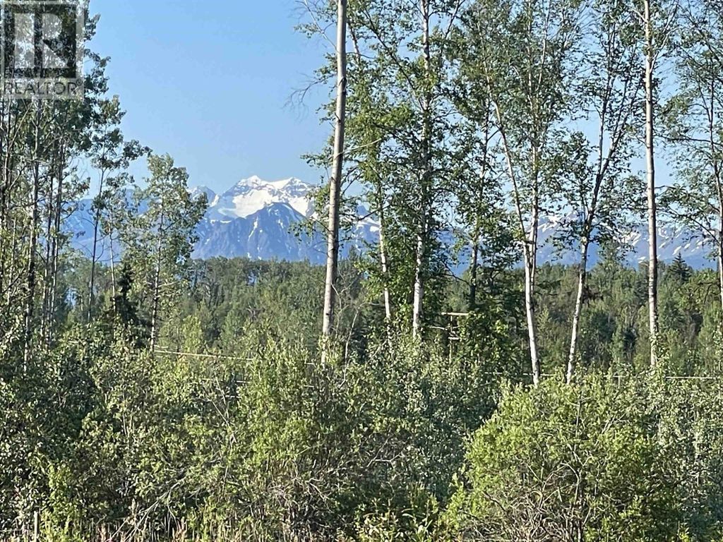 16 Highway, Smithers