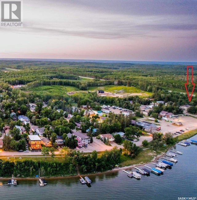 4 Grandison Road, Kenosee Lake