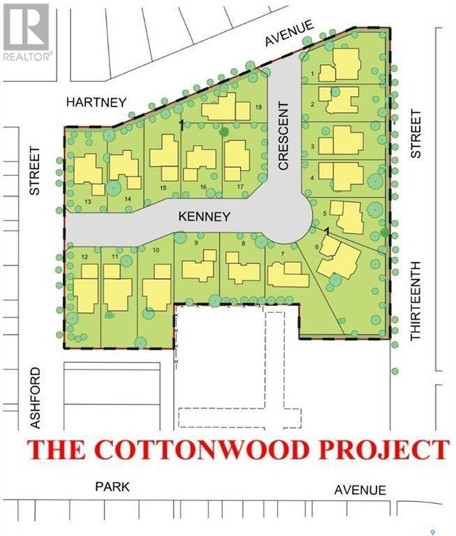 8 Kenney Crescent, Weyburn