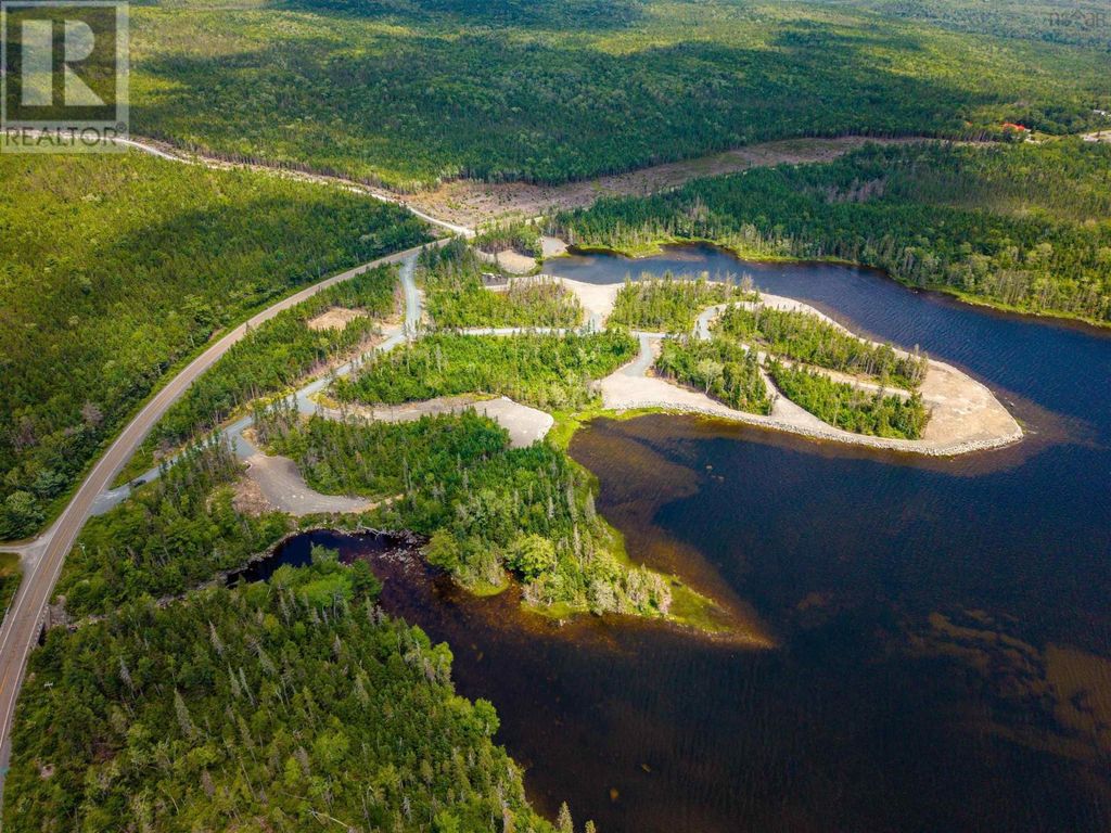 Lot 5 Highway 7, Sherbrooke