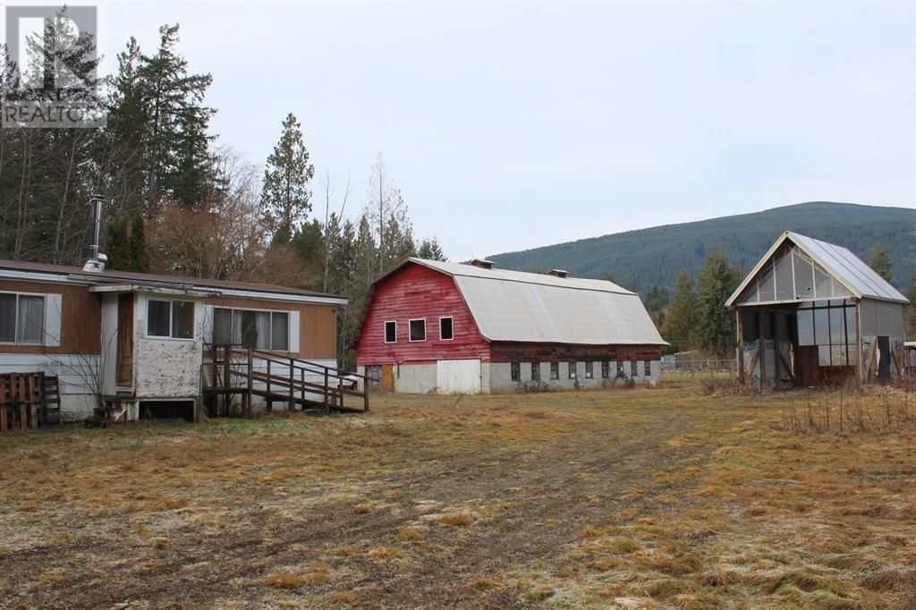 508 Pratt Road, Gibsons