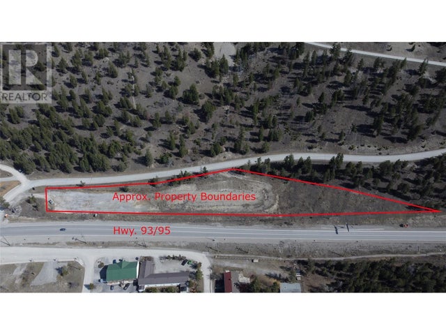 7585 Redstreak Park Road, Radium Hot Springs