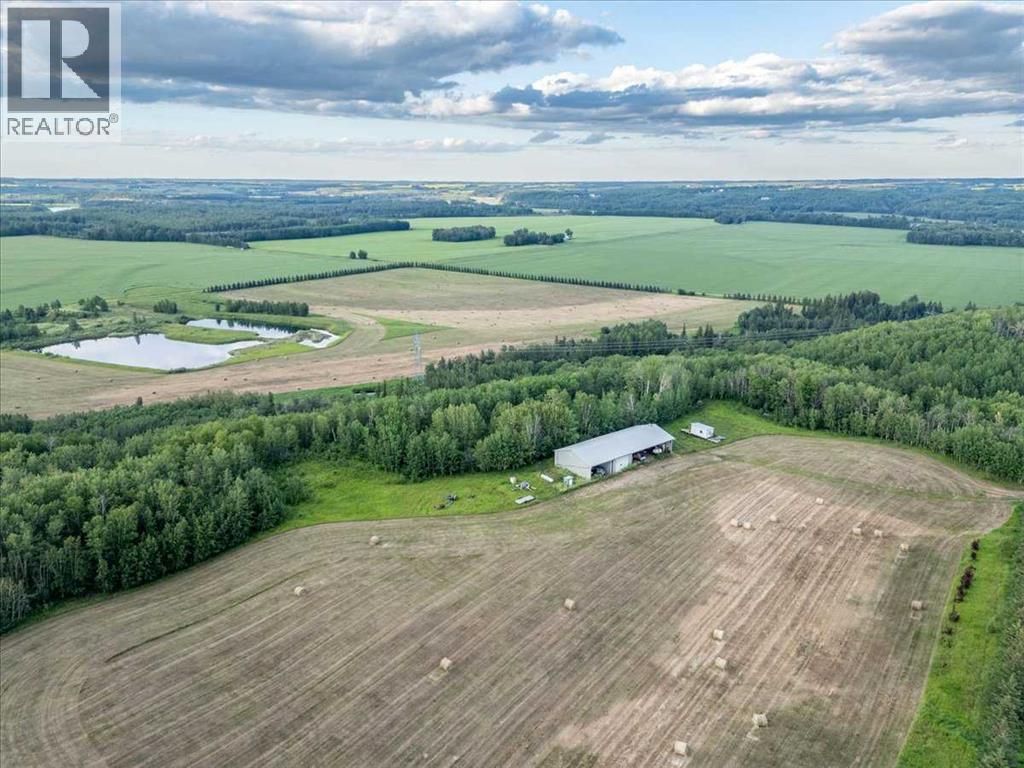 Twp 512a Rr 31, Rural Leduc County