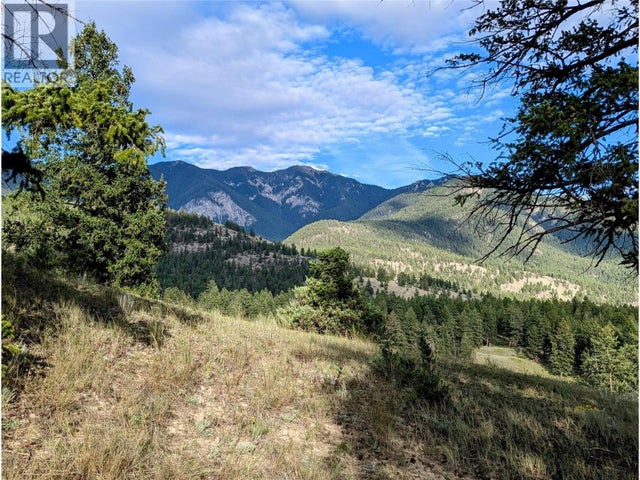 2400 Kootenay Rd No 3 Road Lot# 2, Windermere