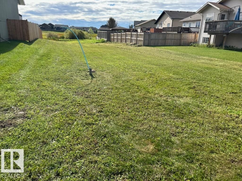 4607 65 Av, Cold Lake