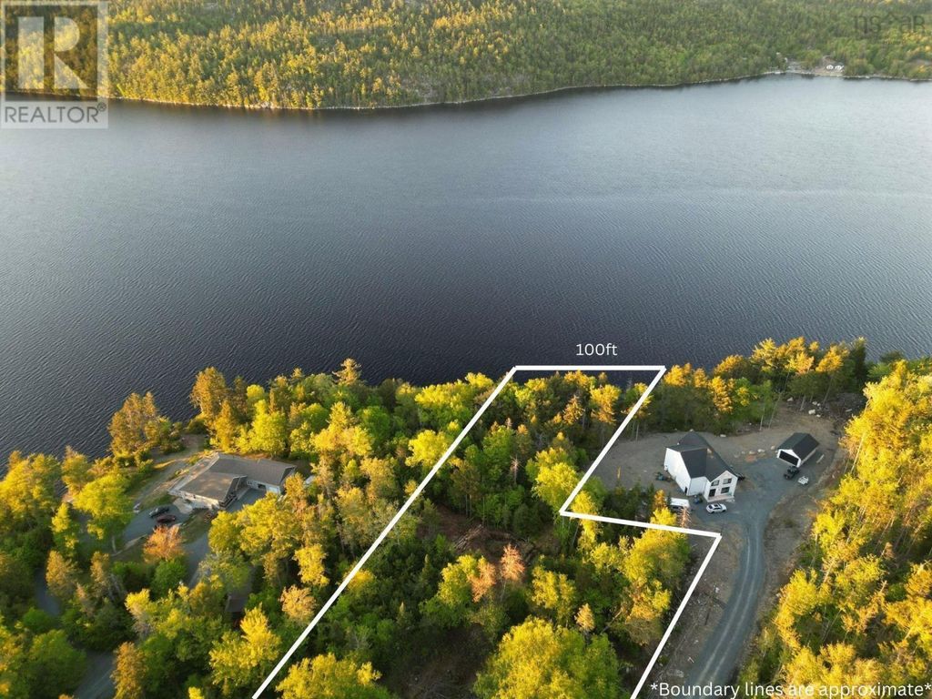 Lot 4 821 Myra Road, Porters Lake