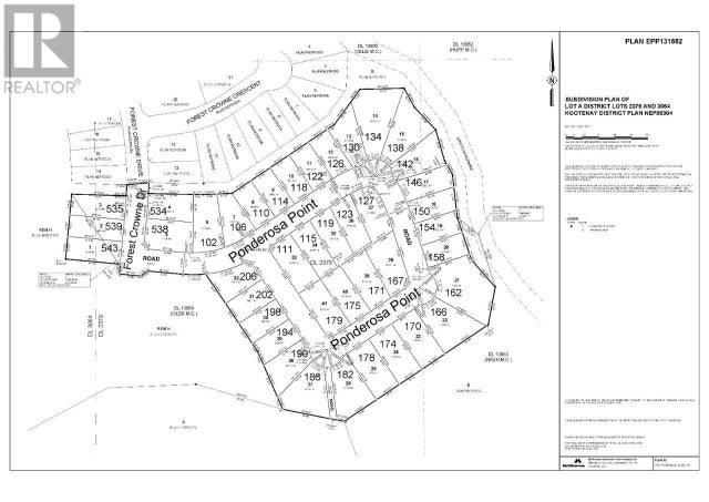 119 Ponderosa Point, Kimberley