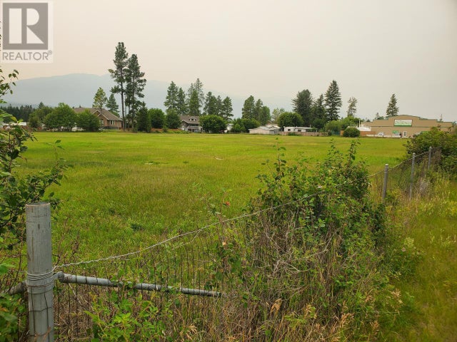 8959 Arbuckle Street, Canal Flats