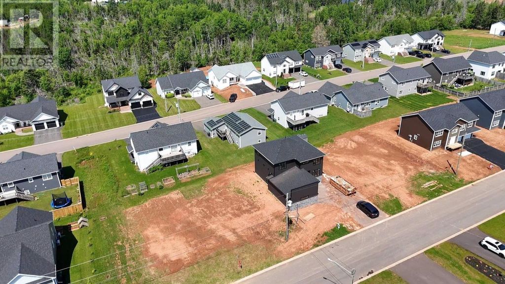 Lot 116 Bridget Drive, Charlottetown