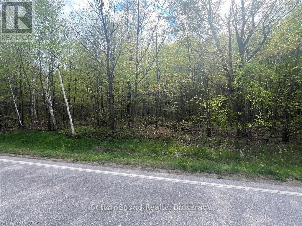 Lot 5 Grey Road 1, Georgian Bluffs