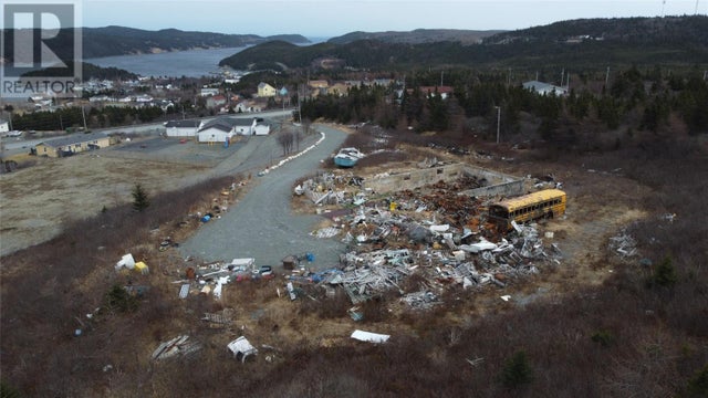 10 Town Road, Fermeuse