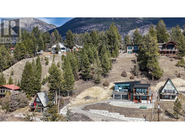 1172 Baltac Road, Windermere