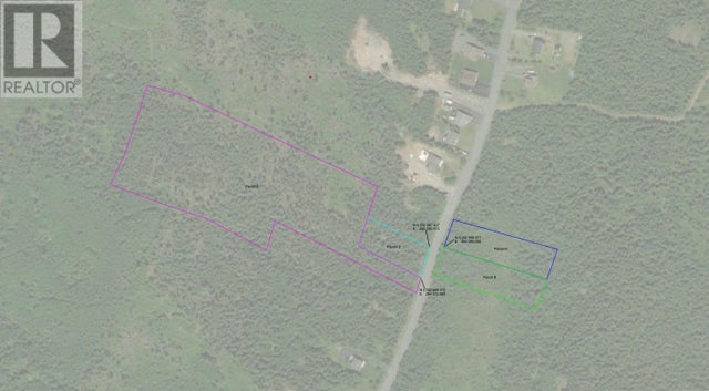 58 Ridge Road, Holyrood