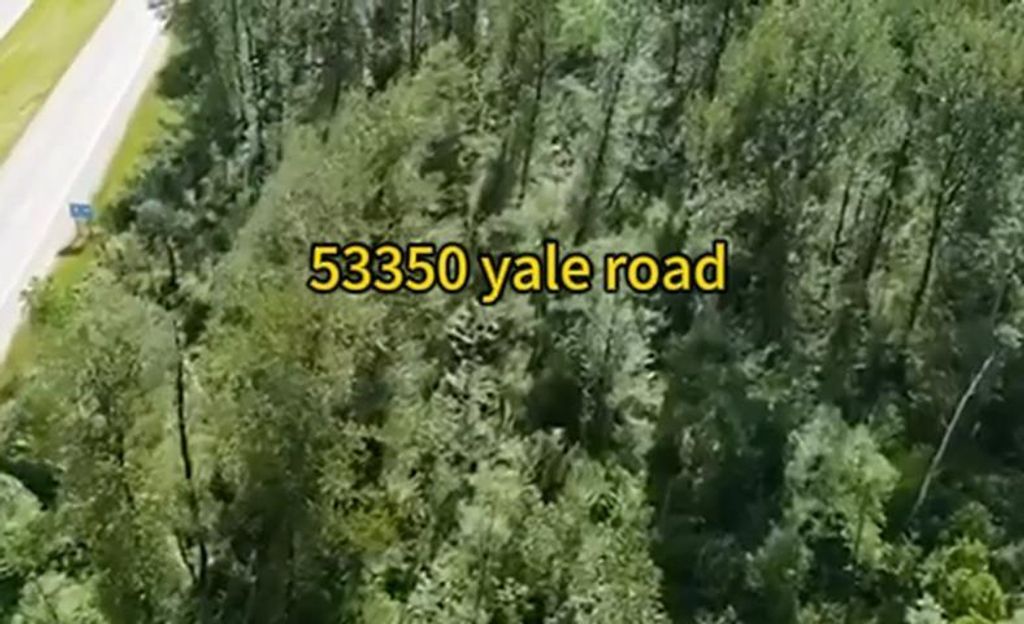 53350 Yale Road|popkum, Rosedale