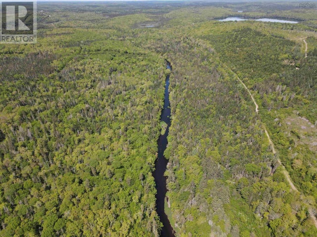 Lot 45 Private Road, Guysborough County