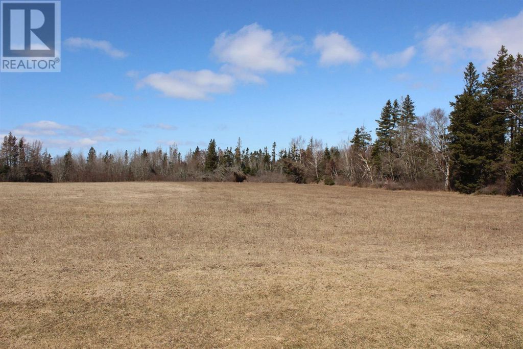 Route 17, Murray Harbour North