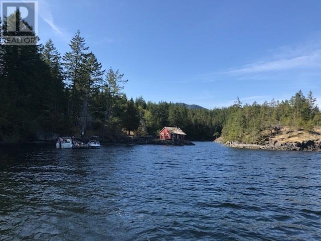 Dl 1020 N Green Bay, Nelson Island