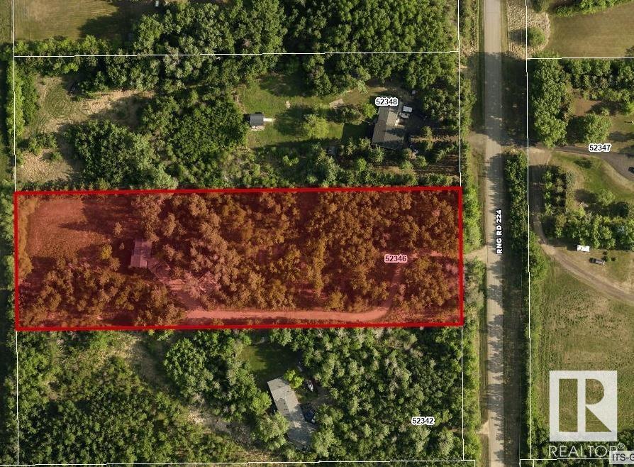 52346 Rge Rd 224, Rural Strathcona County