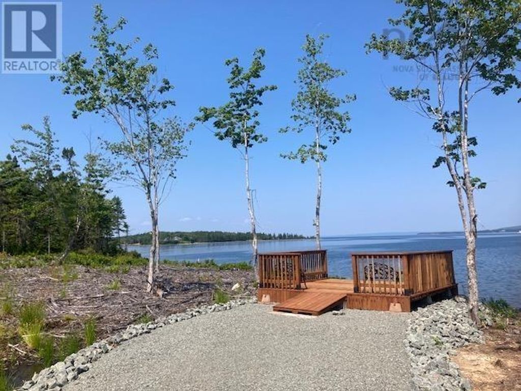 Lot 38 Maple Drive, Cape George Estates