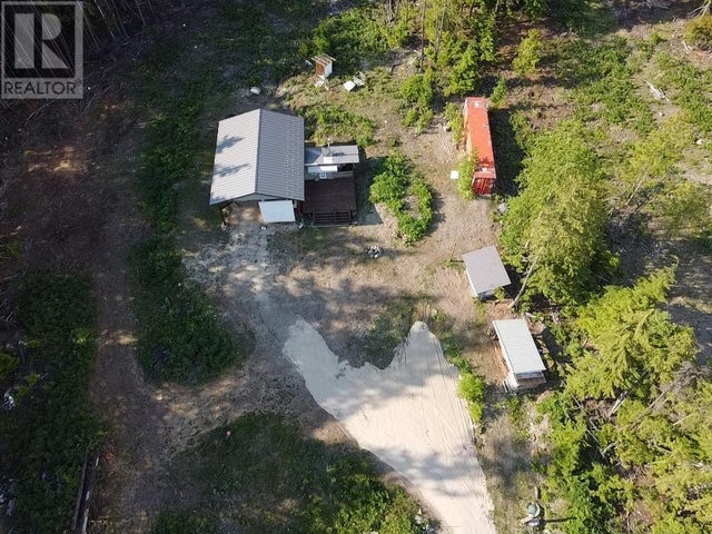 736 Bartley Road, Nakusp