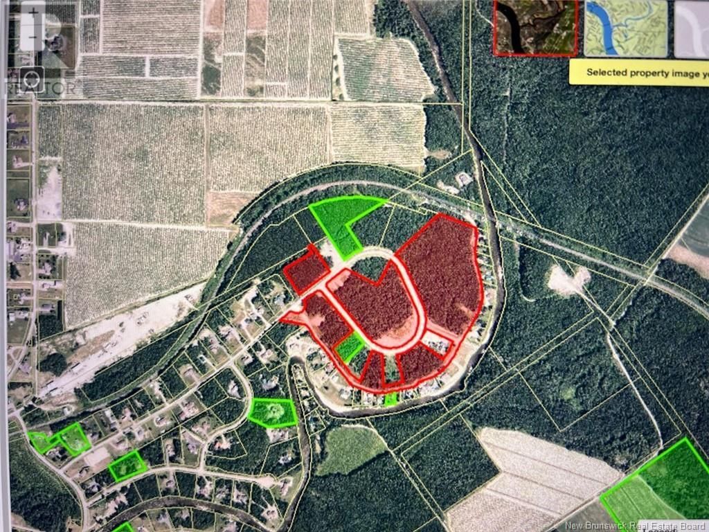 Lot 27 Caron Road, Grand-Sault/grand Falls
