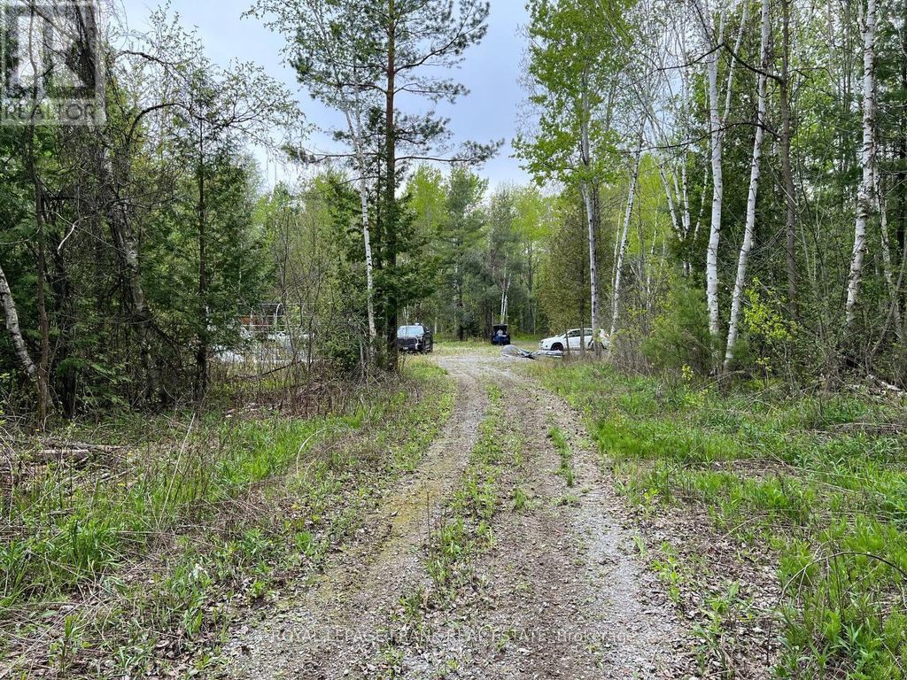 . Rutherford Road, Alnwick/haldimand (grafton)