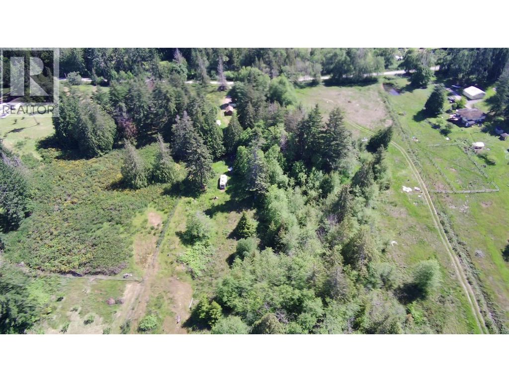 556 E Bluff Road, Galiano Island