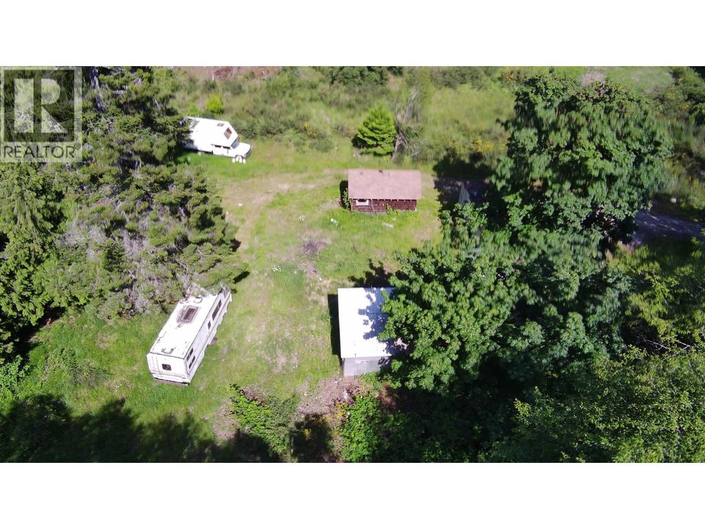 556 E Bluff Road, Galiano Island