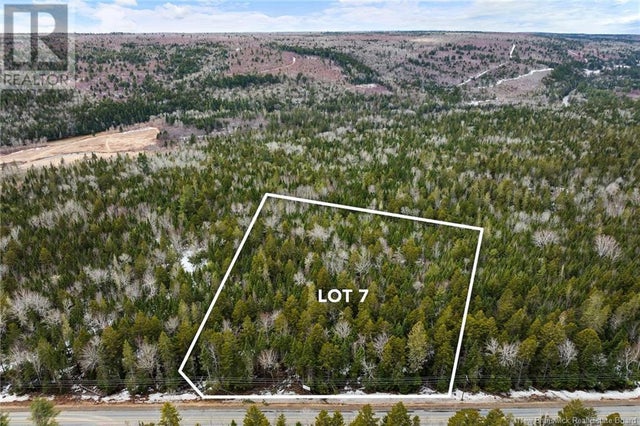 Lot 7 English Settlement Road, Taymouth