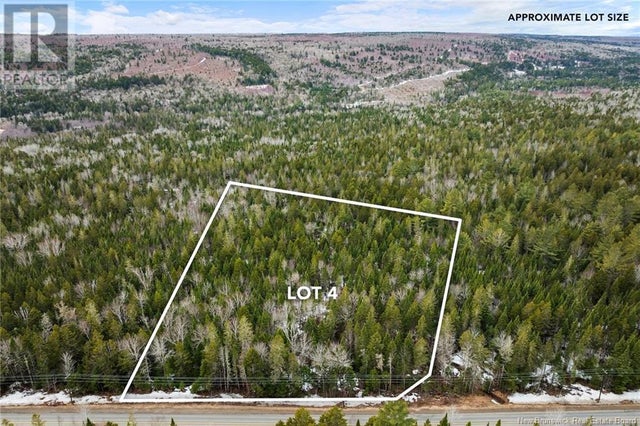 Lot 4 English Settlement Road, Taymouth