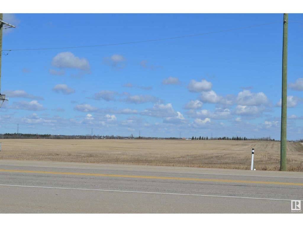 Hwy 625 & Rr 244, Rural Leduc County