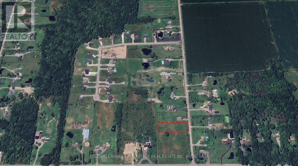 N/a Deeks Road, Wainfleet (marshville/winger)