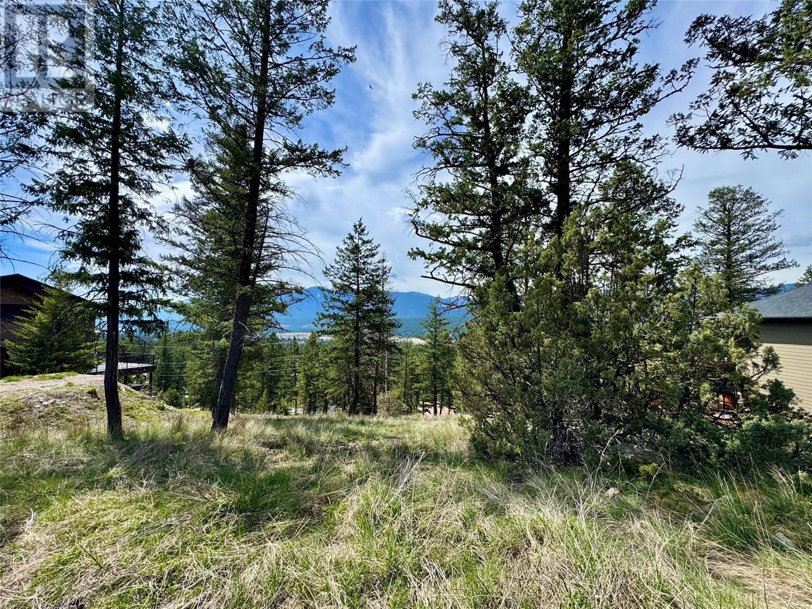 Lot 1 Mountain View Drive, Fairmont Hot Springs