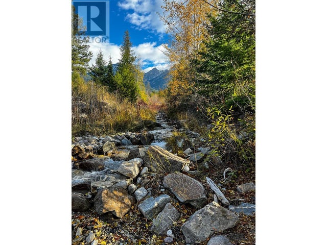 Lot 32 Riverview Road, Fairmont Hot Springs