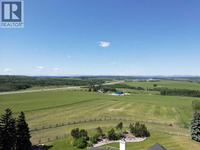 177 Avenue, Rural Foothills County