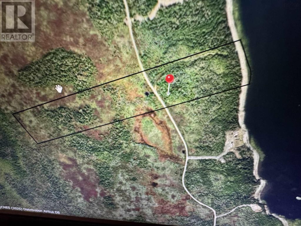 Lot 19 Barachois Point, Gegogan harbour