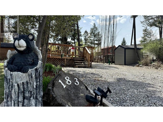 4868 Riverview Drive Unit# 183, Edgewater