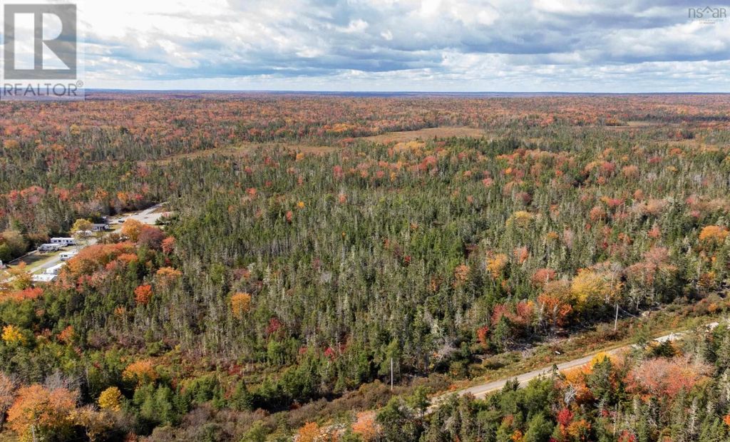 Lot West Sable Road, Shelburne