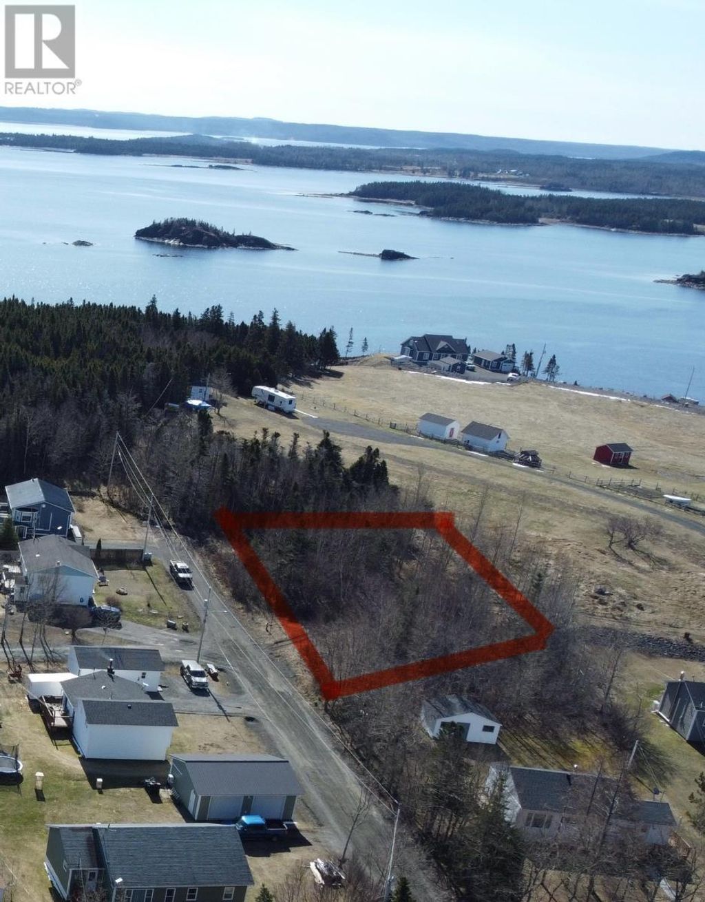 4 Aspen Street, Little Burnt Bay