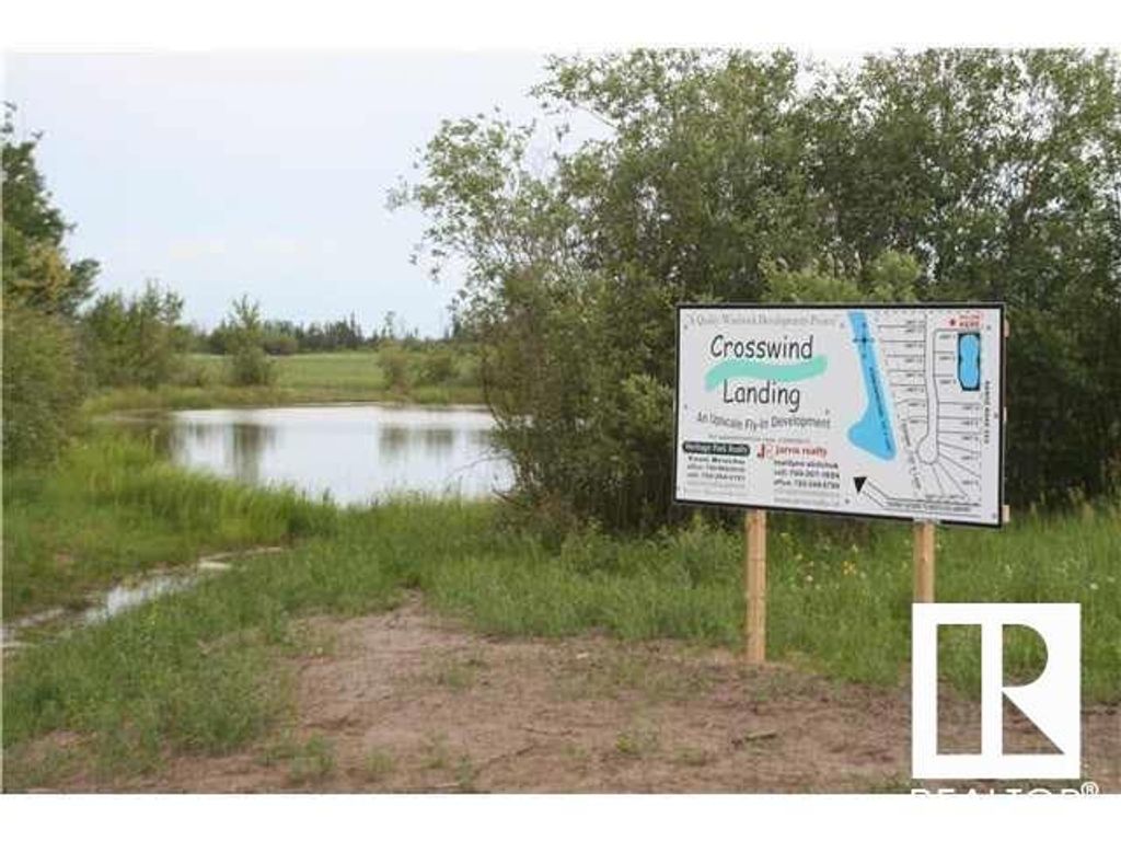 17 - 59512 Rr 255, Rural Westlock County