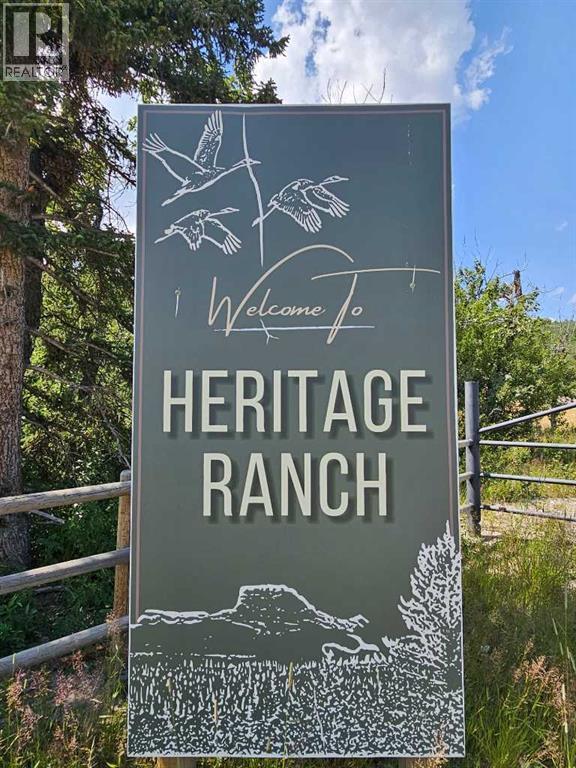 Lot #1, Rural Cardston County